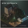 Bertus Oficiálny soundtrack Video Game LoFi: NieR:Automata na LP