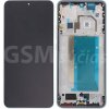 LCD Displej + Dotykové sklo Xiaomi 13T, 13T Pro Farba: Zelená