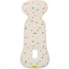 AEROMOOV Vložka do autosedačky Confetti Hearts 0-13kg Limited AL-0-CF