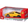 Bburago 1:24 Ferrari Enzo Yellow