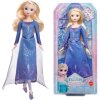 Mattel Frozen ELSA na bruslích