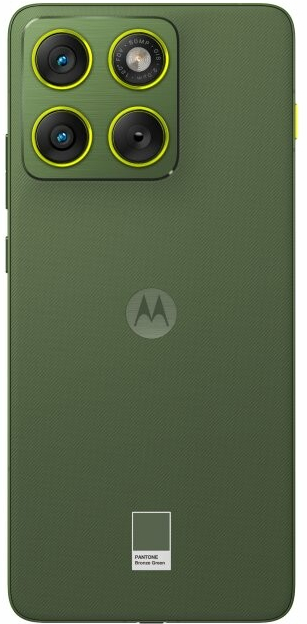 Motorola Edge 70 12GB/512GB Lily Pad