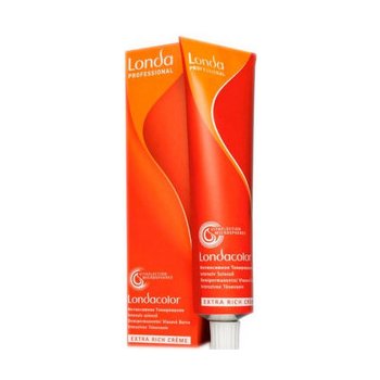 Londa Demi-Permanent Color 7/4 60 ml