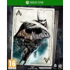 Batman Return to Arkham