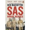 SAS - Ben MacIntyre, Penguin Books Ltd