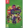 Lego DC Super - Villains (Switch)