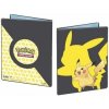 Ultra Pro Pokémon TCG Pikachu 2019 A4 album