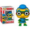 Funko Pop! 1655 The Simpsons Fallout Boy