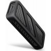 AXAGON EEM2-20G, ARMORED box pre M.2 NVMe SSD, až 20 Gbps, USB-C 3.2 Gen 2x2 (EEM2-20G)