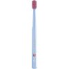 CURAPROX CS 3960 super soft - Bledomodrá kefka / červené vlákna