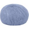 WOOL MOHAIR Lana Gatto Farby WOOL MOHAIR: 07264 svetlá modrá