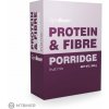 GymBeam proteínová kaša s vlákninou, 350 g Kakao
