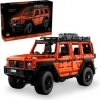 LEGO 42177 Mercedes-Benz G 500 PROFESSIONAL Line