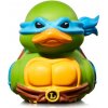 Tubbz kačička malá TMNT - Leonardo