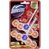 Domestos Tuhý WC blok Aroma Lux Dahlia Wish, 100 g