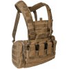Nosný systém Tasmanian Tiger® Chest Rig MK II - Coyote Brown