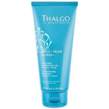 Thalgo Cold Cream Marine telové mlieko 200 ml