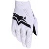 rukavice SUPERTECH MX, ALPINESTARS (světle šeříková/černá, vel. 4XL)