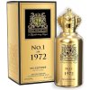 Milestone Royal Collection No.1 In 1972, Parfumovaná voda 100ml (alternatíva vôna Clive Christian No1 For Her) pre ženy