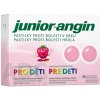Junior-Angin pre deti Jahoda 36 pastiliek