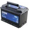 EXIDE EXCELL 12V 74Ah 680A EB740