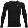 Tričko - dlhý rukáv UNDER ARMOUR UA HG ARMOUR COMP LS Man veľkosť XXL