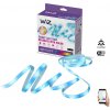 WiZ | WiZ - LED RGBW Stmievateľný pásik 4m LED/6,5/230V 2700-6500K Wi-Fi | P6382