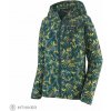 Patagonia Houdini Jacket wild botanist wetland blue