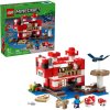 Dom kravotrávok 21270 LEGO (21270 Krávomůrčí domek)