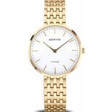 Bering 19334-334