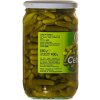 Citres Malé Uhorkysladkokyslé Uhorky 680 g