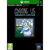 XONE/XSX Among Us Crewmate Edition