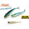 Raid Little Sweeper Fish Skin 6,3cm 079 The Bait Gumová rybka 8ks