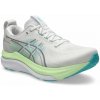 Asics Gel-Kayano 33 M 1011C167100 - white/energy aqua 44,5