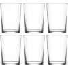 Poháre na nápoje LAV 520 ml, 6 ks