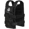 BUSHIDO DBX 1-30 kg záťažová vesta