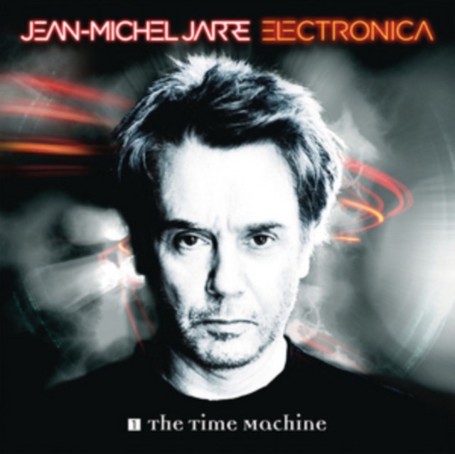 Electronica 1 Jean Michel Jarre