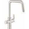 Grohe Blue batéria pre vodný filter stojánková SuperSteel 30595DC0