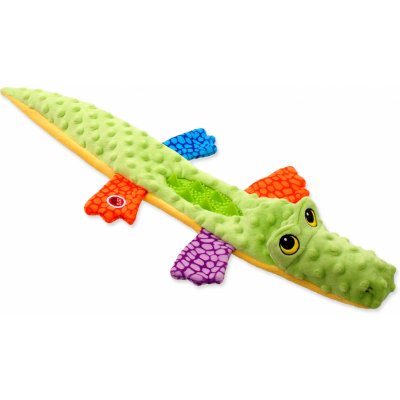 Plaček Let´s Play krokodýl 60 cm