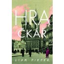 Hra čkář - Pieper Liam