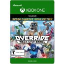 Hra na Xbox One Override: Mech City Brawl (Super Charged Mega Edition)