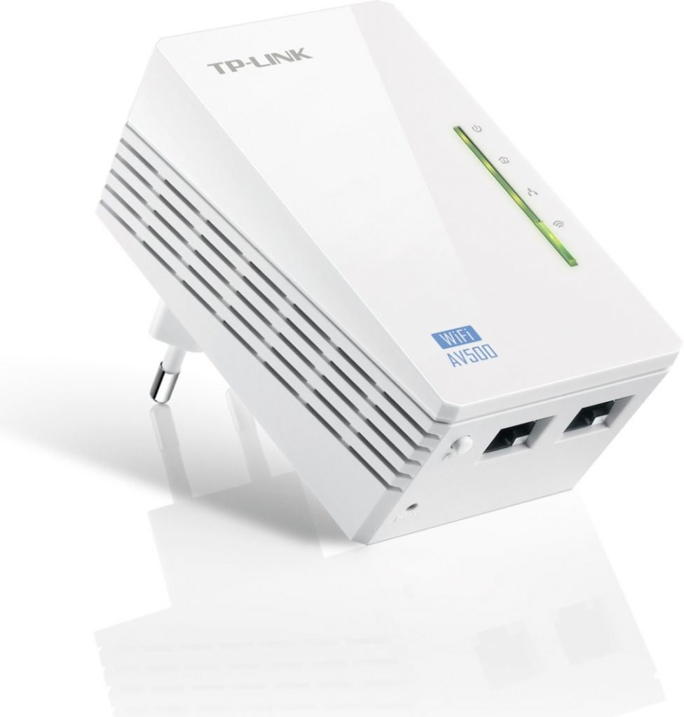 TP-LINK TL-WPA4220