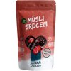 Topnatur Müsli proteinové Jahoda&čokoláda 250g