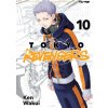 Tokyo revengers (Ken Wakui)(Kniha)