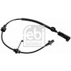 Snímač počtu otáčok kolesa FEBI BILSTEIN 177222 177222