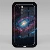 4NewCase - APPLE - iPhone 12 Pro - INFINITY Soft - Galactic Eye - 1016520500008