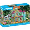 Playmobil 71852 Farebná vila pre zvieratká