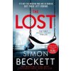 Lost (BECKETT,SIMON)(Brožovaná)