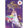 Akademie jednorožců: Sofiino pozvání - Archer Mandy