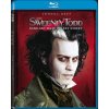 Tim Burton - Sweeney Todd: Čertovský holič z Fleet Street (Blu-ray)